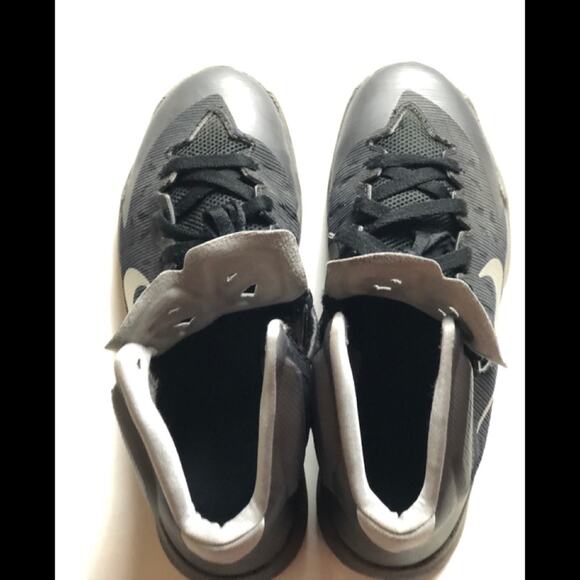 EUC Nike Zoom HyperQuickness Performance Sneakers - Picture 4 of 15